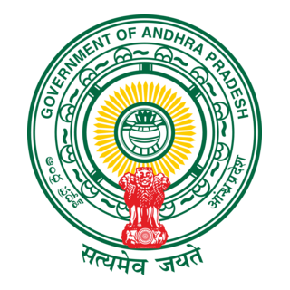 Government of Andhra Pradesh emblem